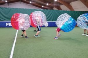 BUbble Ball Video Hamburg BUbble Ball Video Hamburg