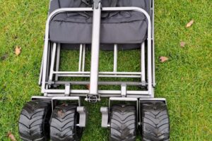 Boßel Wagen klein Boßel Wagen klein