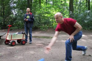 Boßelkugel Boßelkugel