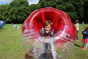 Bubble Ball Bubble Ball