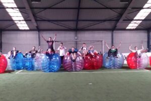 Bubble Soccer Neugraben Bubble Soccer Neugraben