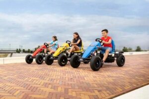 GoKart Touren Hamburg GoKart Touren Hamburg