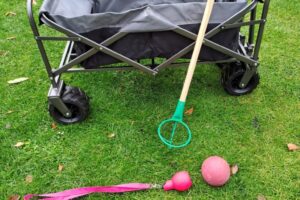 Verleih Boßelequipment Hamburg Verleih Boßelequipment Hamburg